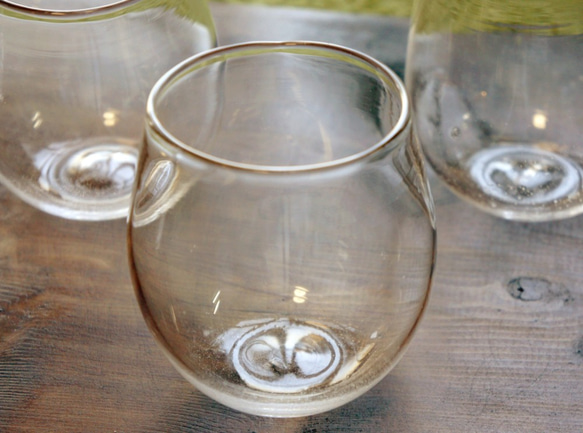 maru-glass 2枚目の画像