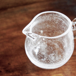 milk pitcher 2枚目の画像