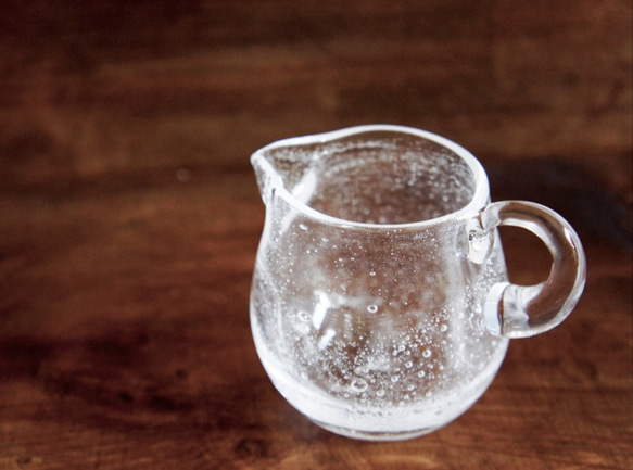 milk pitcher 4枚目の画像