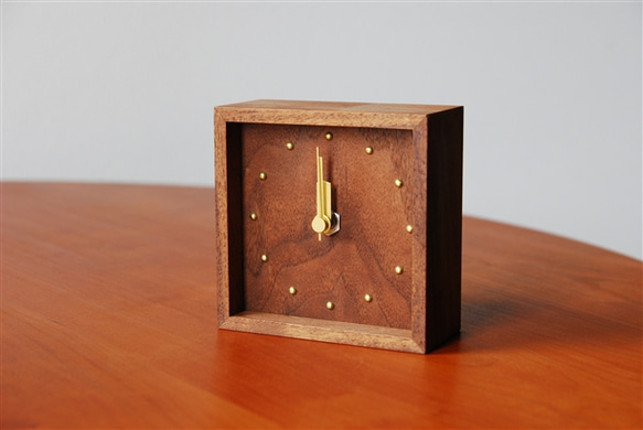 時計　w-3 1枚目の画像