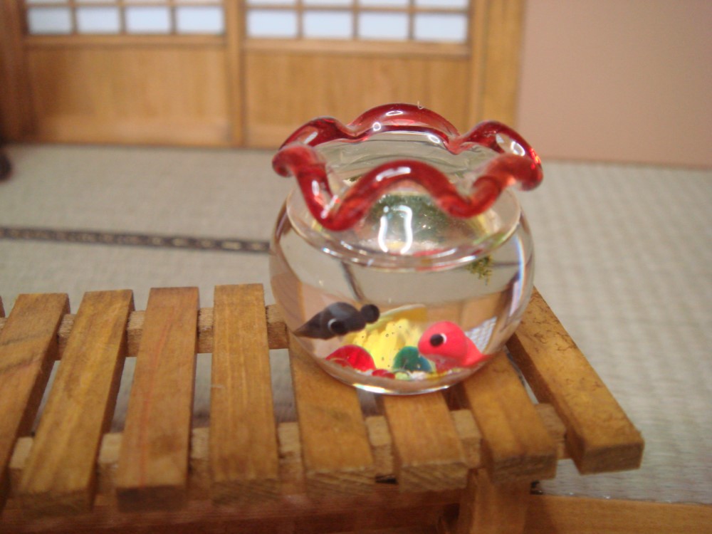 工房あめつち     鉢 小箱 小物