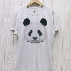 ronronPANDA Tee Beh（希瑟·懷特）/ R024-TT-HWH 第1張的照片