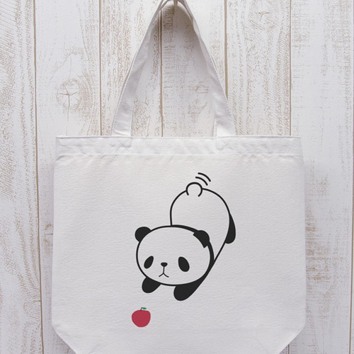 レンローズ様専用 お料理わんこ トートバッグ 小物入れ 縫っ