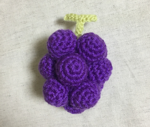 葡萄の編みぐるみ hq720.jpg?sqp=-