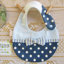 リボン スタイ・よだれかけ（新生児・赤ちゃん・子ども） の人気通販