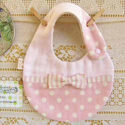 リボン スタイ・よだれかけ（新生児・赤ちゃん・子ども） の人気通販