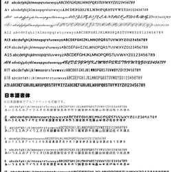 【追加オプション】レーザー好きな文字彫刻 3枚目の画像