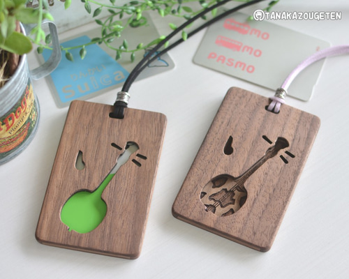 沖縄　三線専用スタンド　ハンドメイド　ウォルナットカラー　木製 176940192.jpg?cmsp_timestamp=