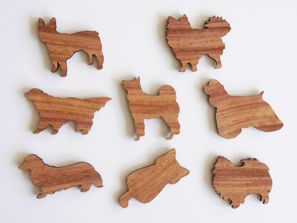 ヴィンテージ木製動物17体フィギュアセット ヴィンテージ木製動物17体