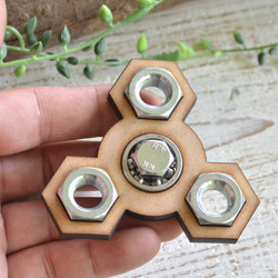 自分で作るハンドスピナーキット！ その他雑貨 tanakazougeten 通販