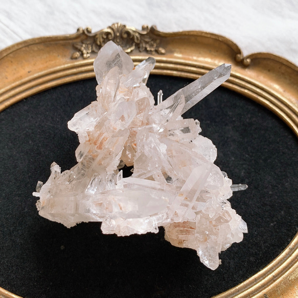 値下げ。水晶？ 【公式通販】