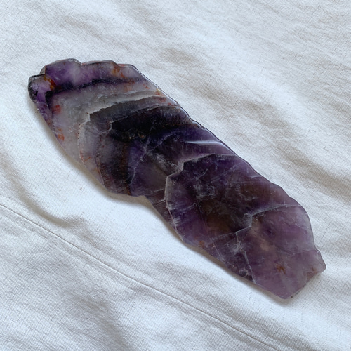 オーラライト23 スライスカット その他置物 SAKURA STONE 通販