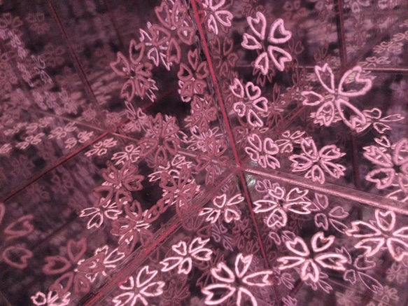 鏡箱／ゆっか様専用 2枚目の画像