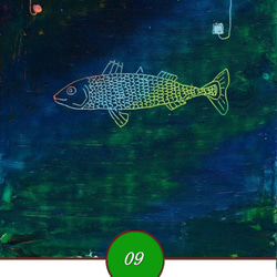 オリジナル  オラクルカード  ＳＹＭＢＯＬＩＣ　ＣＡＲＤ　～Ｆｏｒｔｕｎｅ　ｔｅｌｌｉｎｇ　ｃａｒｄ～ 2枚目の画像