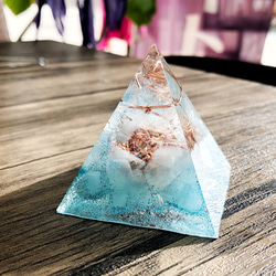 一点物】ラブラドライト 鳳凰（フェニックス） カービング 彫刻 アート