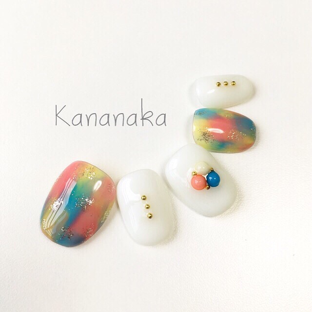 colorful ネイルチップ専門 様　専用ページ colorful 様　専用ページ ネイルチップ専門