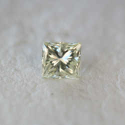 ヤマボウシのダイヤモンド指輪 2枚目の画像