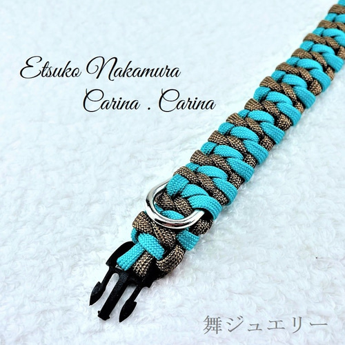 パラコードリード no.22 パラコードリード no.22 パラコードリードの人気通販 | minne 国内最大級