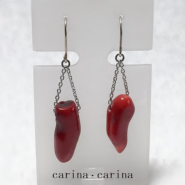 染枝珊瑚・シルバーチェーンNo49