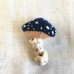 再販】チェシャ猫♡不思議の国のアリス（送料込） 羊毛フェルト