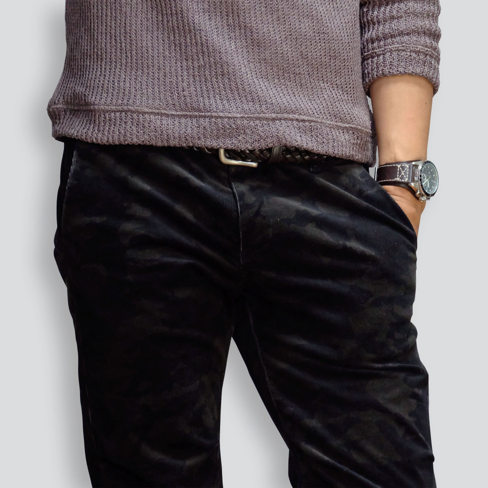 【 SAIL THROUGH 】 107 Alga