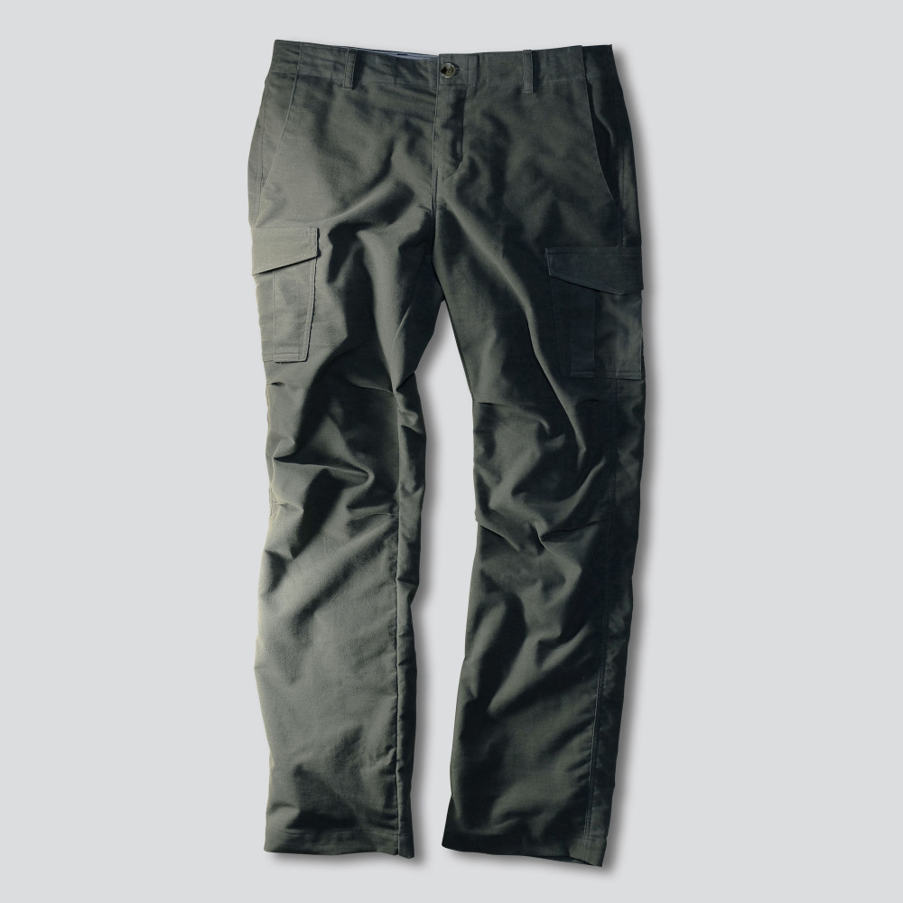 【 SAIL THROUGH 】 109 Green camelus