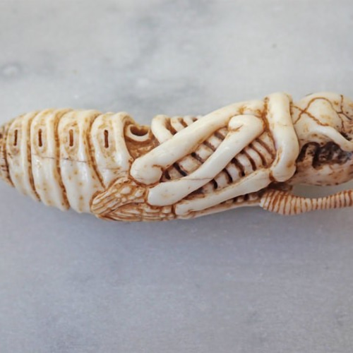 黒髑髏　髑髏　骸骨　根付け　刀傷　ドクロ 黒髑髏 髑髏 骸骨 根付け 刀傷 ドクロ 黒髑髏 髑髏 骸骨 根付け