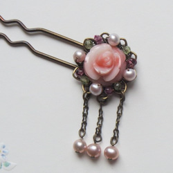 14kgf ミモザのブレスレット ブレスレット ぶるーべる 通販 11463118