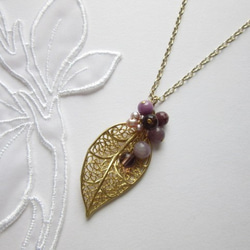 14kgf ミモザのブレスレット ブレスレット ぶるーべる 通販 11463118