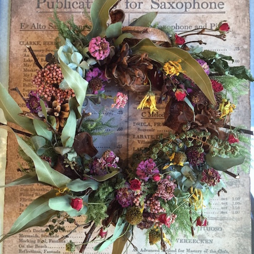 レモンユーカリリース