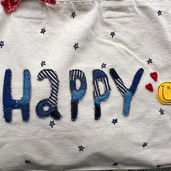 “ HAPPY STAR”波士頓手提包（一代） 第7張的照片