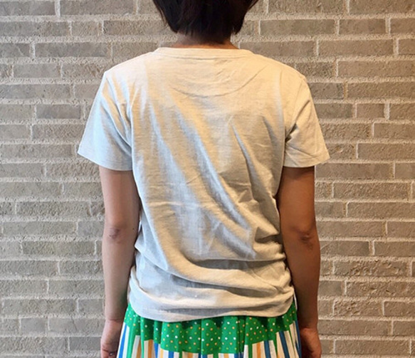 Ｈａｗａｉｉ柄Tシャツ 3枚目の画像