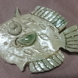 お魚箸置き 4枚目の画像