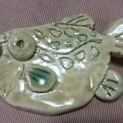 お魚箸置き 5枚目の画像