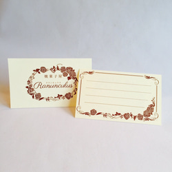 【再販×33】ラナンキュラスギフト S 5枚目の画像