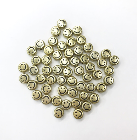 当時物　スマイリー　スマイル　にこちゃん　ビーズのれん　平成レトロ 当時物 スマイリー スマイル にこちゃん ビーズのれん 平成