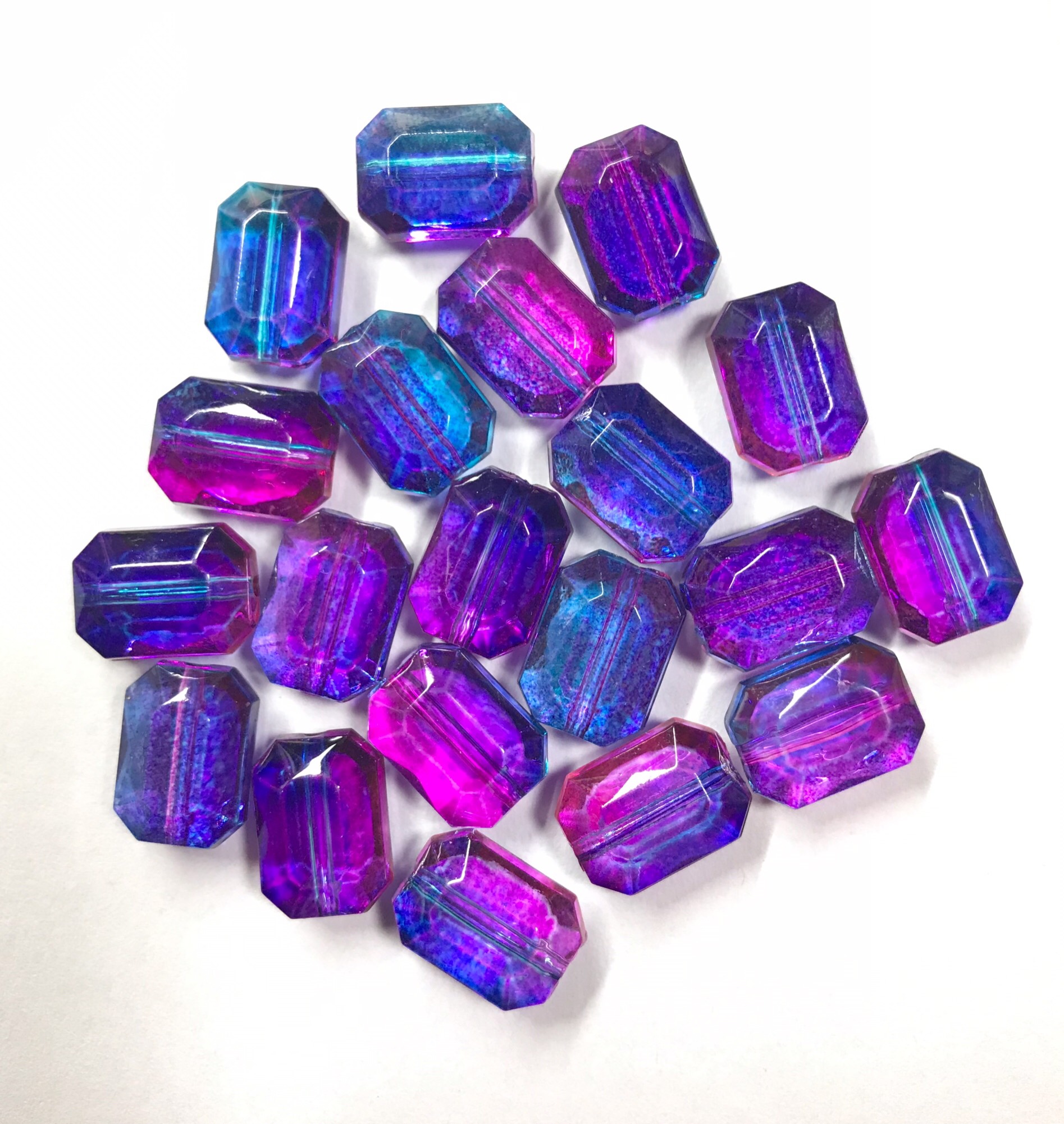 ペイントビーズ RTX-35 ボードアンカー ステンヘクスビス 六角太郎 1パック(75本