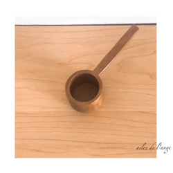 no.806 - coffee spoon《桜》 2枚目の画像