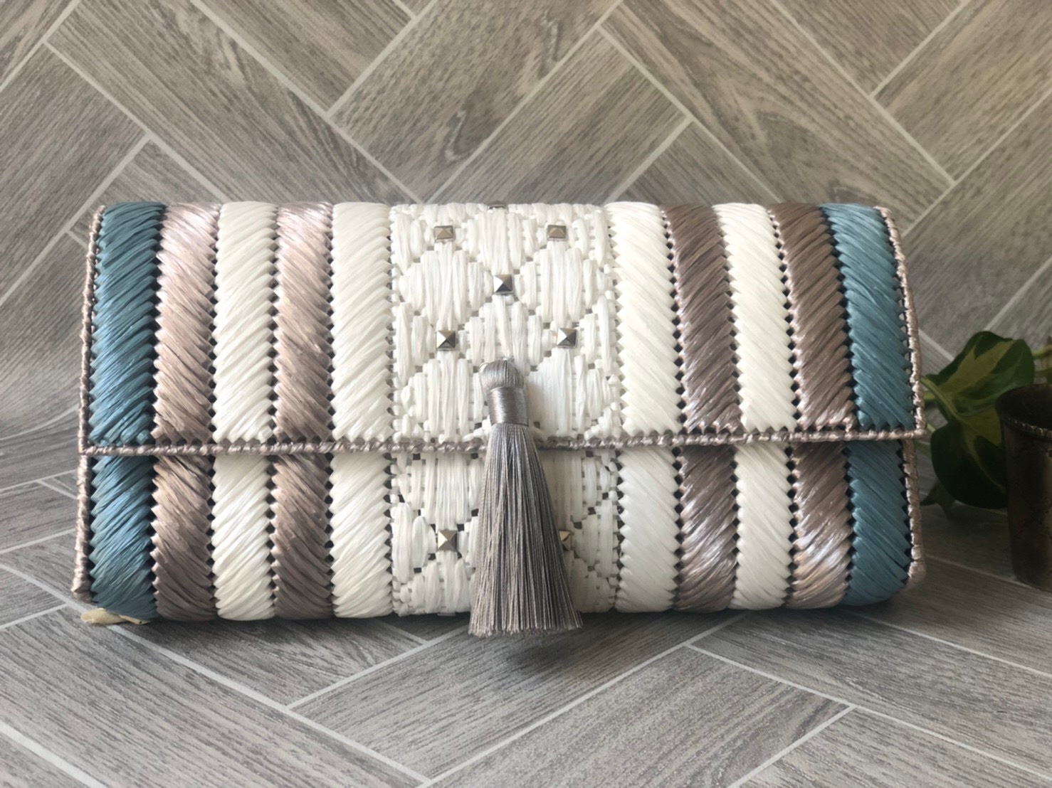 復刻まつり2024♡キラキラクラッチ入学卒業結婚式二次会にも