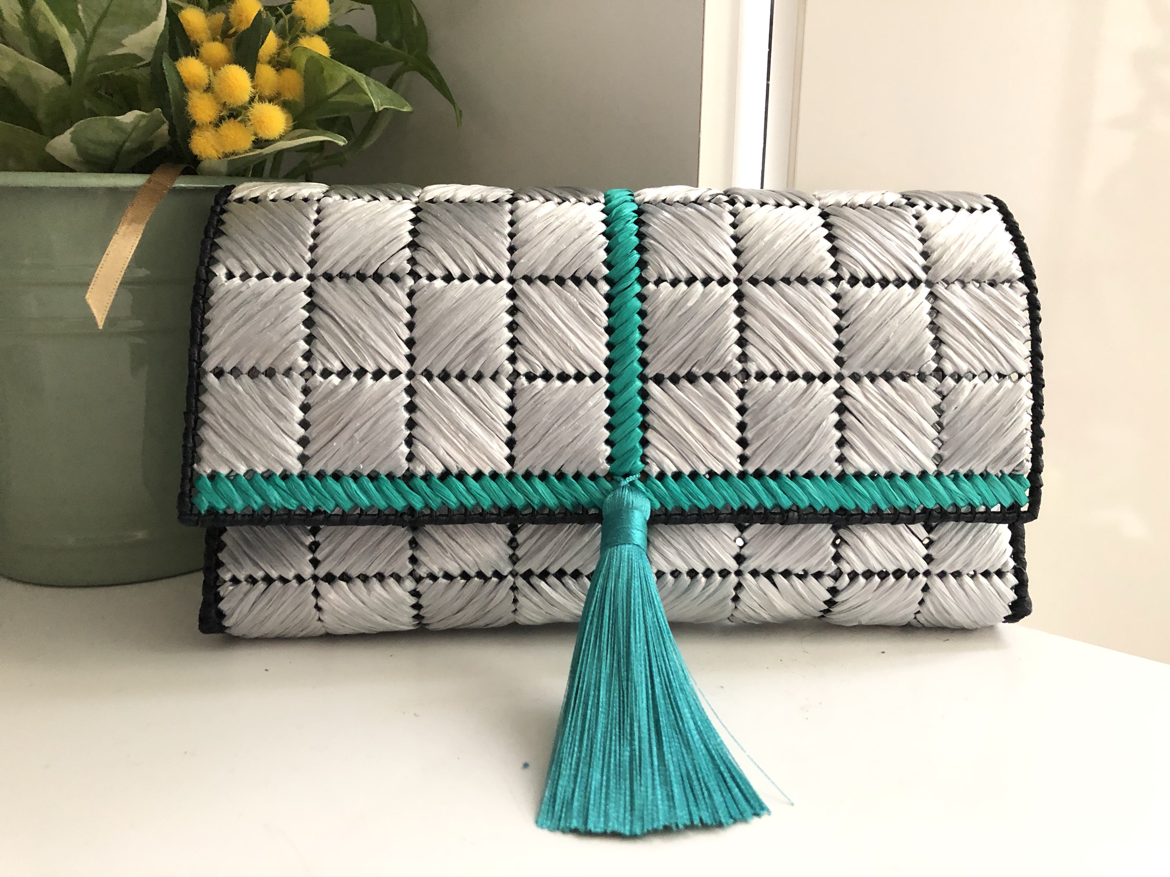 パーティクラッチバック バッグインバッグ結婚式二次会 4,872円