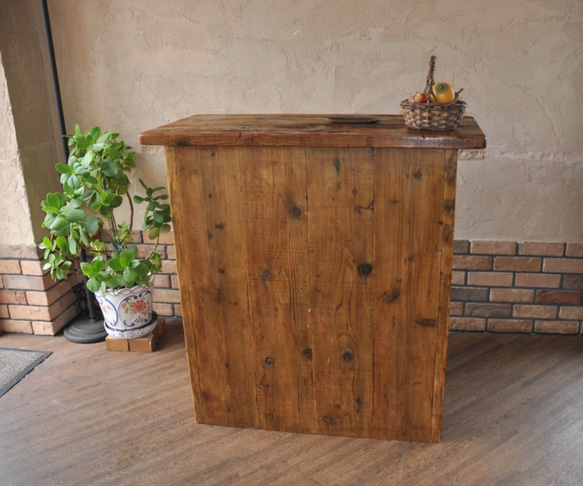 カウンター　100✖️45ｾﾝﾁ 