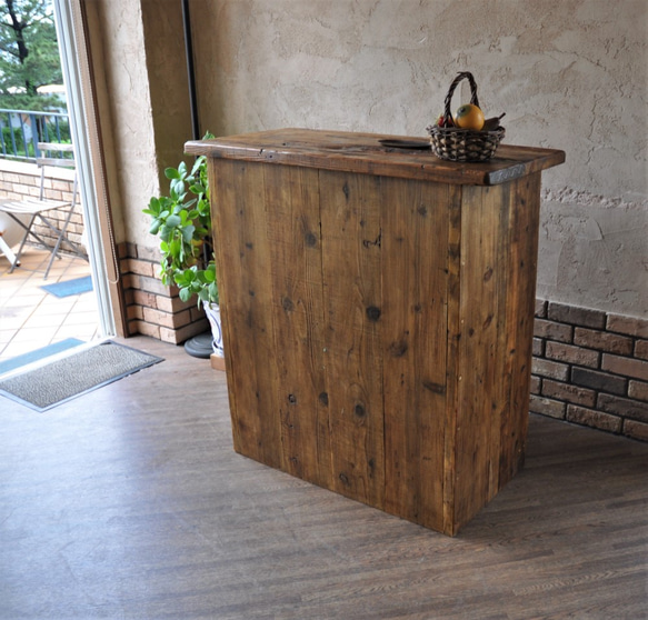 カウンター　100✖️45ｾﾝﾁ 