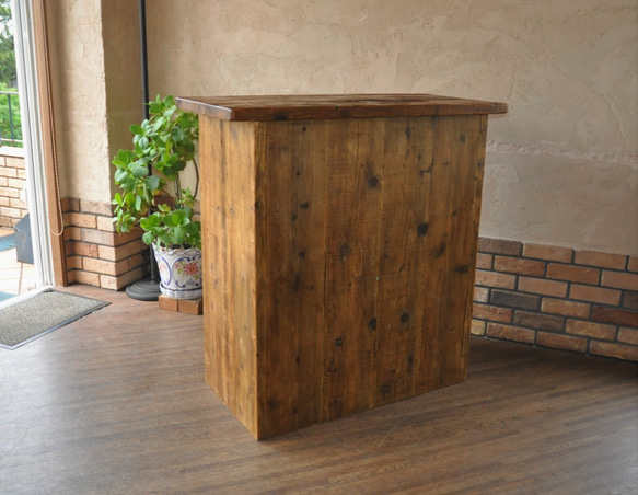 カウンター　100✖️45ｾﾝﾁ 