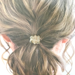 ポニーフック・ヘアカフス の人気通販｜Creema(クリーマ) 国内