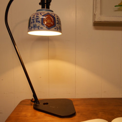 レトロランプ07-07 スタンドライト・テーブルランプ Rengasha 通販