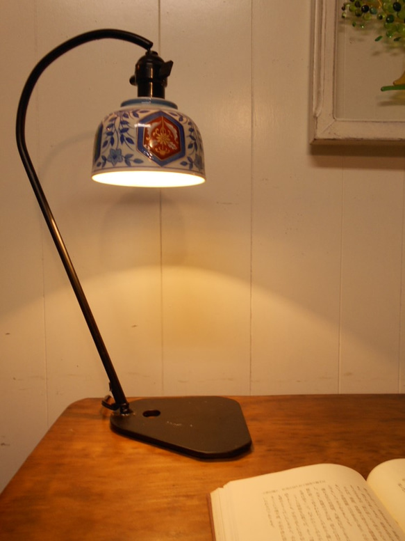 レトロランプ07-07 スタンドライト・テーブルランプ Rengasha 通販