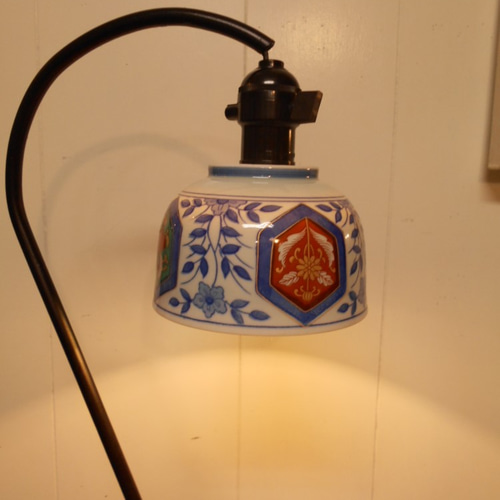 レトロランプ07-07 スタンドライト・テーブルランプ Rengasha 通販