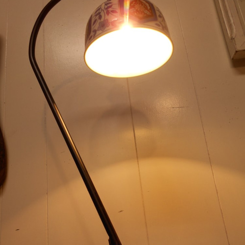 レトロランプ07-07 スタンドライト・テーブルランプ Rengasha 通販