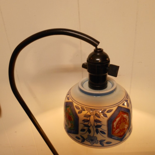 レトロランプ07-07 スタンドライト・テーブルランプ Rengasha 通販