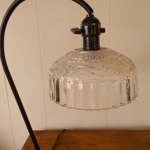 レトロランプ12-07 レトロランプ12-07